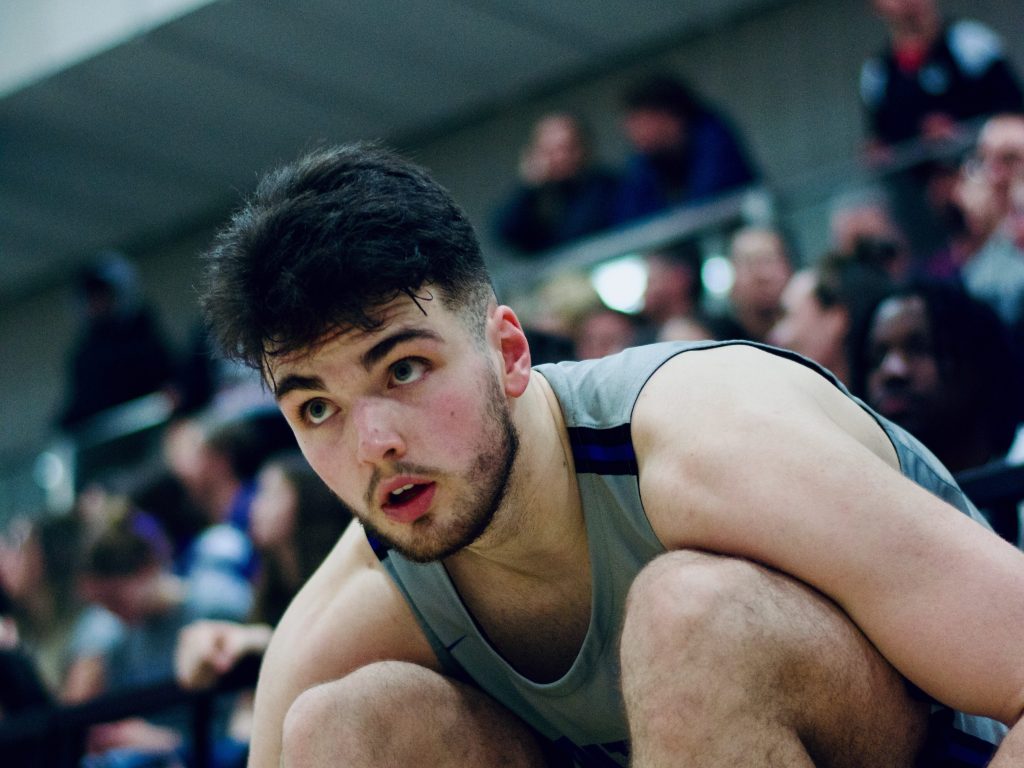 Bishop’s goes 3-1 vs.&nbsp;Concordia