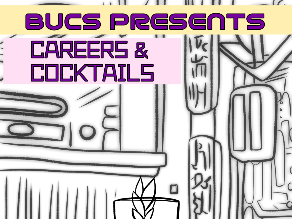 BUCS hosts their last event of the&nbsp;year