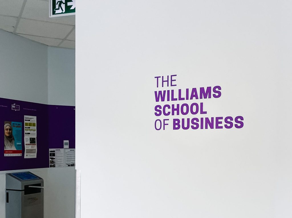 Opening the School of Business to liberal arts&nbsp;students