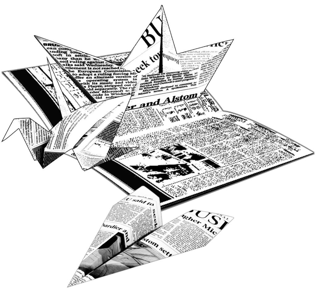 I see you, you see&nbsp;me