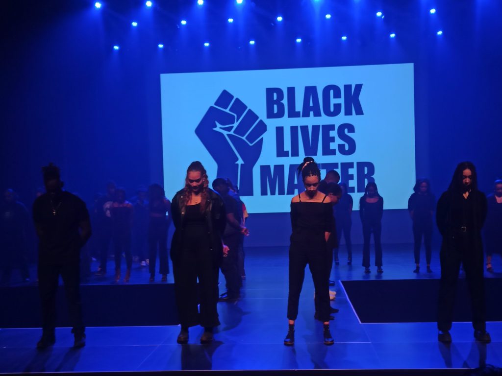 CASA fashion show is creating a sense of&nbsp;community