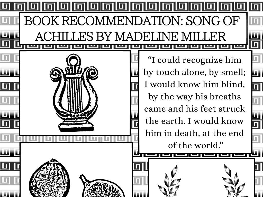 Jan. 30 Comic (Book&nbsp;Recommendation)