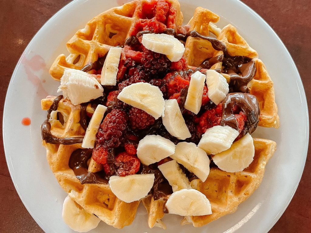 Going into temporal debt with&nbsp;Dewies