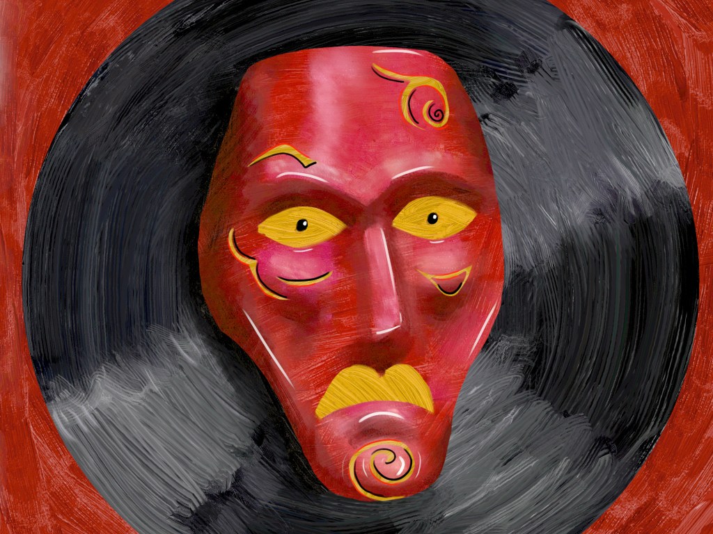 A letter from the “Man in the&nbsp;Chair”