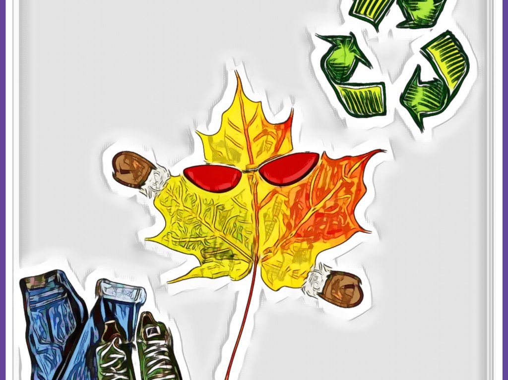 Thrift shopping is the new fast&nbsp;fashion