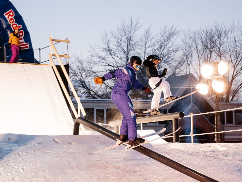 The costs of&nbsp;WinterFest