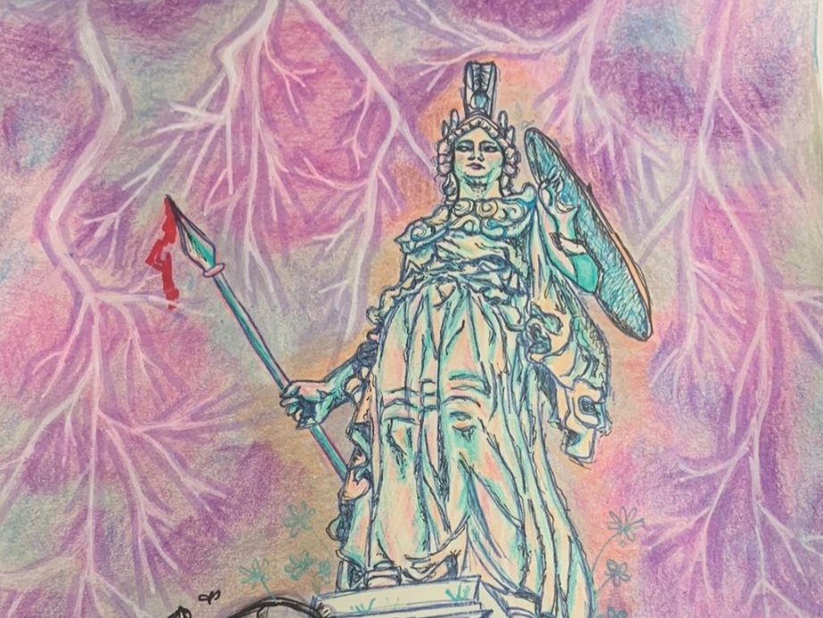 Contributor artwork submission