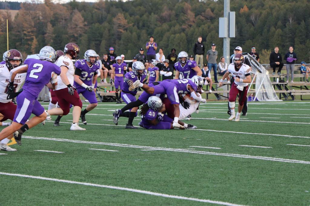 Heartbreaking loss to end the football&nbsp;season