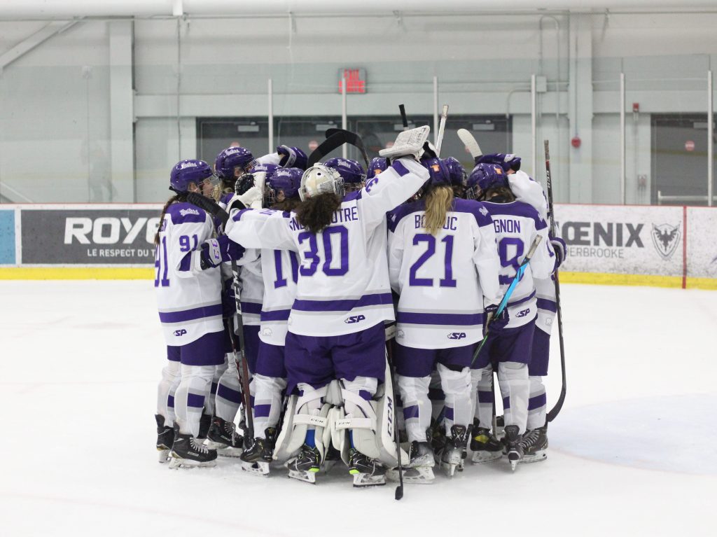 Gaiters women’s hockey season&nbsp;recap