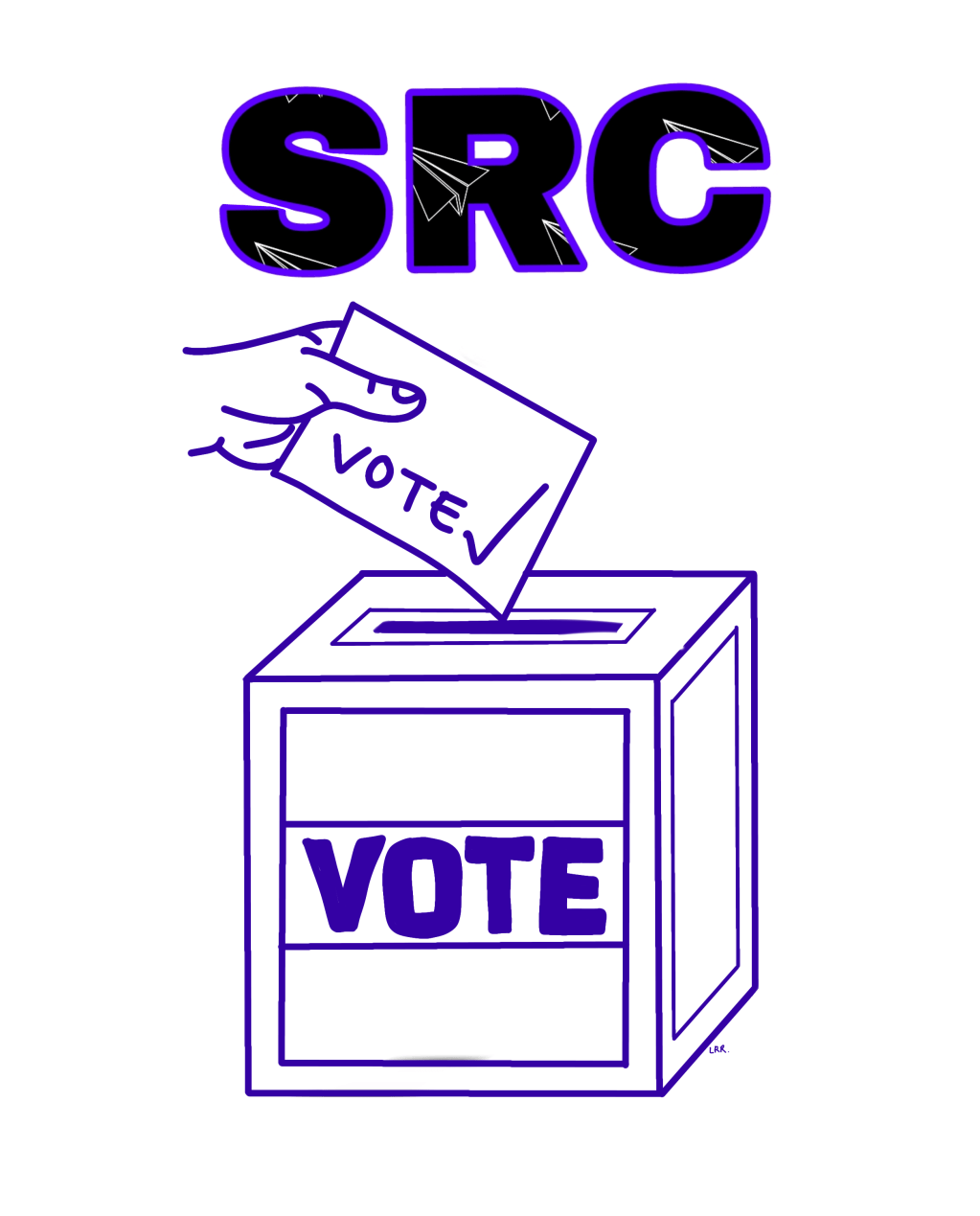 A lack of transparency in the SRC leads to low student&nbsp;engagement