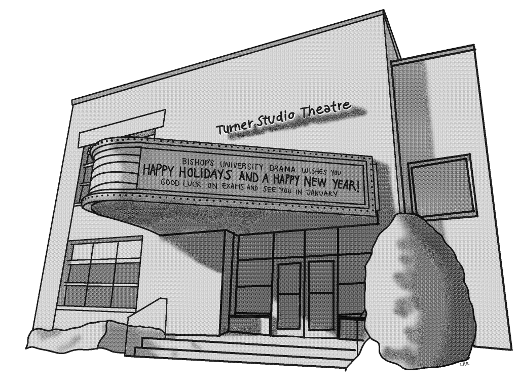 Turner Studio versus Centennial Theater for&nbsp;productions