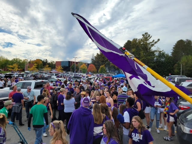 Ho-Co and the purple&nbsp;mass