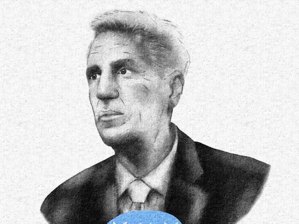 15th time’s the charm: The saga to elect the Speaker of the U.S. House of&nbsp;Representatives