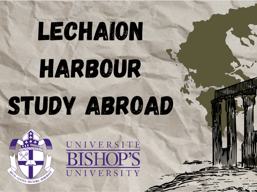 Students shore up funding for classical archeology field&nbsp;school