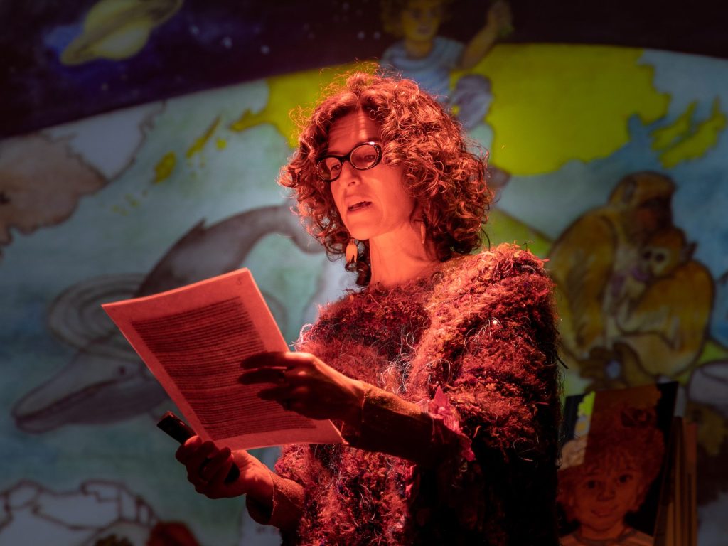 Guest lecture indicates the importance of community in&nbsp;activism