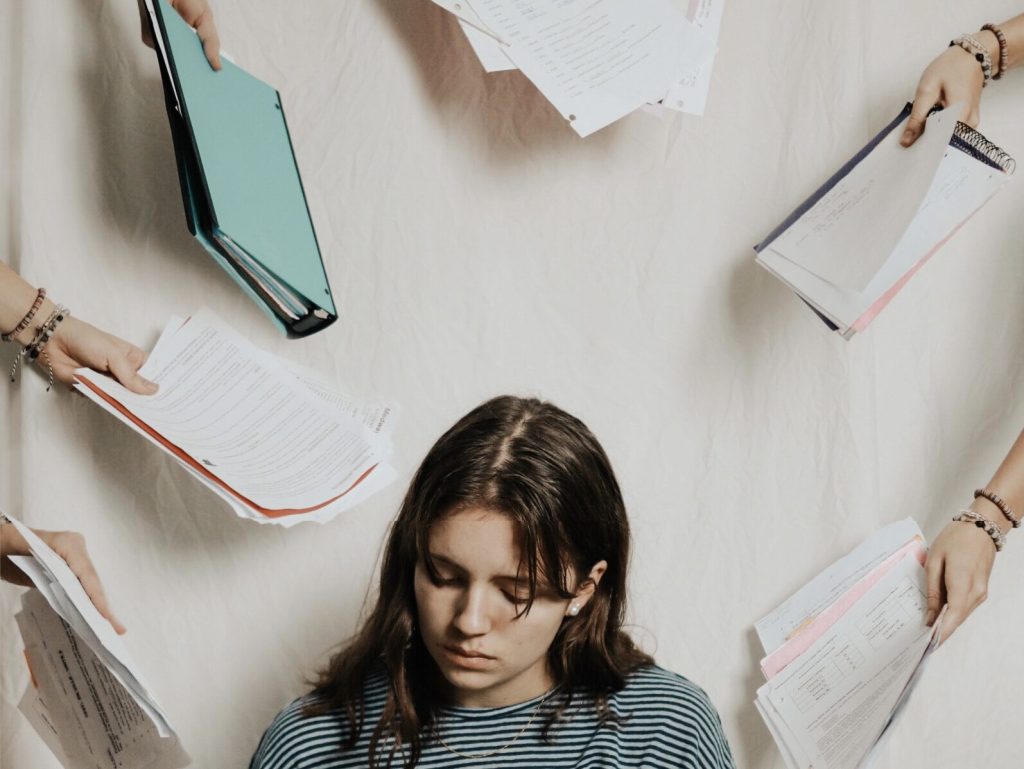 Classist assumptions of&nbsp;honorariums