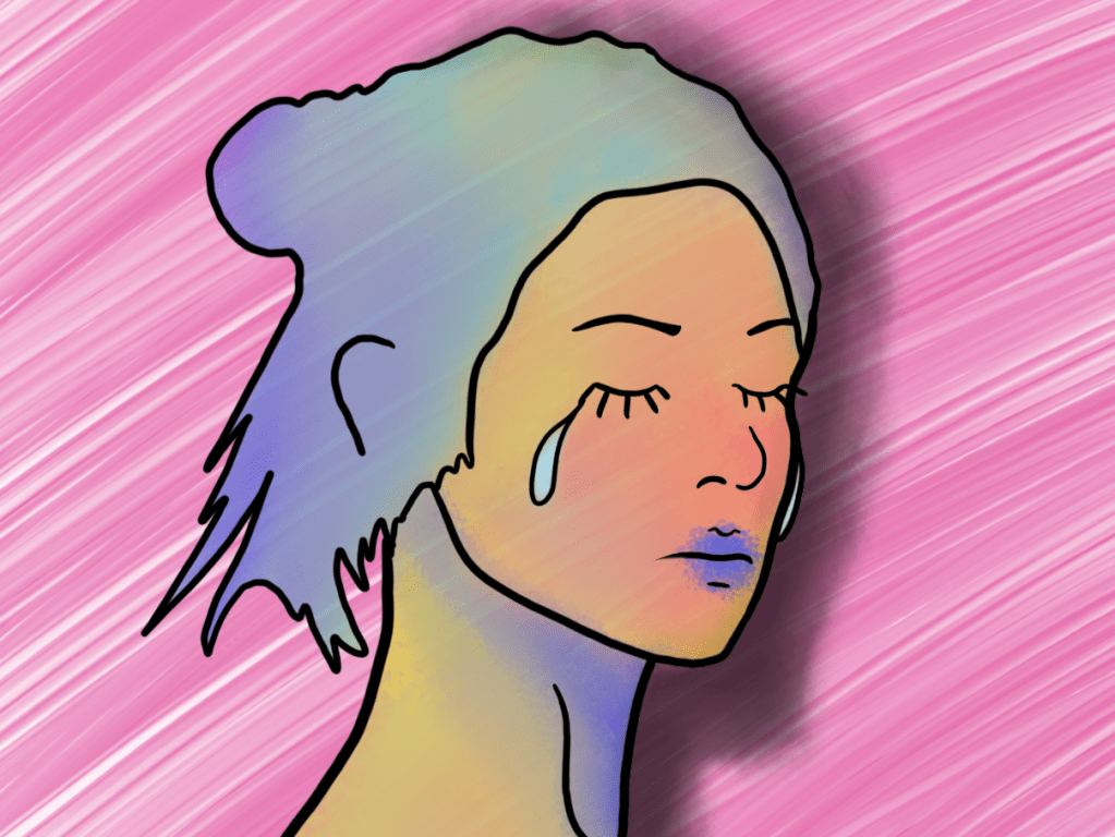 Mental Health –&nbsp;artwork