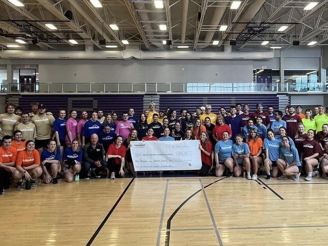 Motionball Marathon of&nbsp;Sport