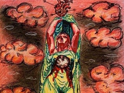 Not an object – contributor artwork&nbsp;submission