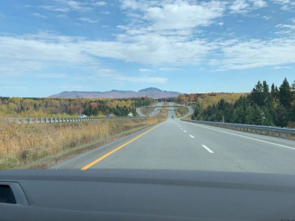 Benefits of leaving your&nbsp;hometown