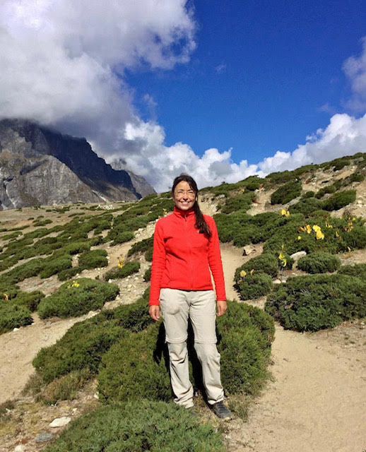 Osire Glacier: Giving a voice to every&nbsp;surrounding