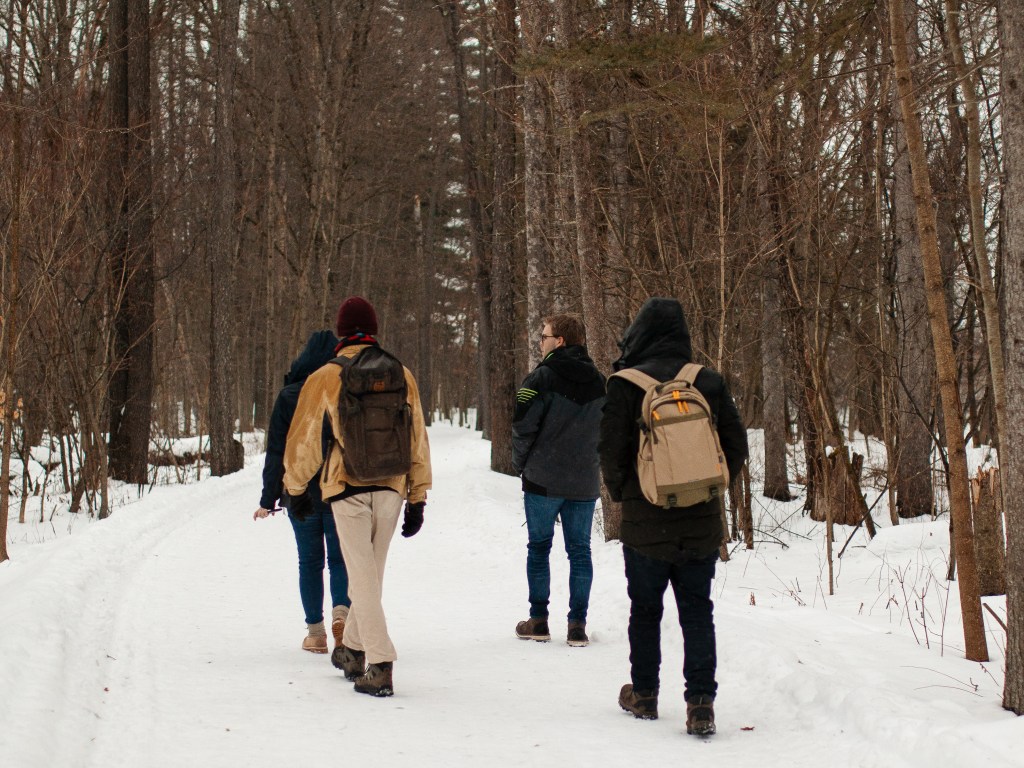 Eco-Week: A successful environmental&nbsp;event