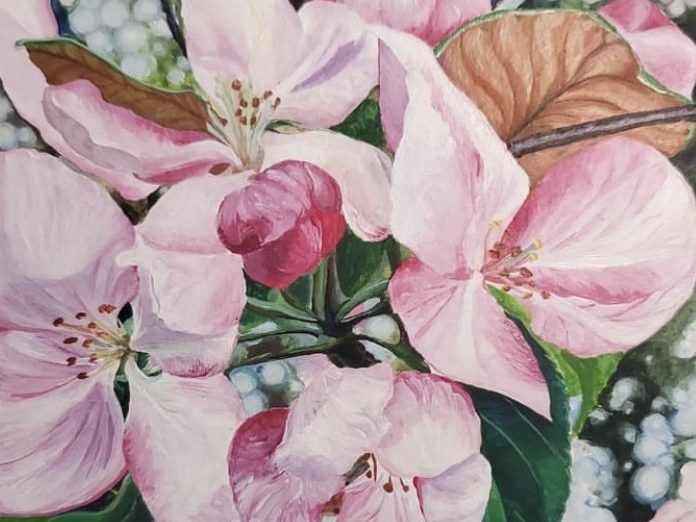 Contributor artwork submissions