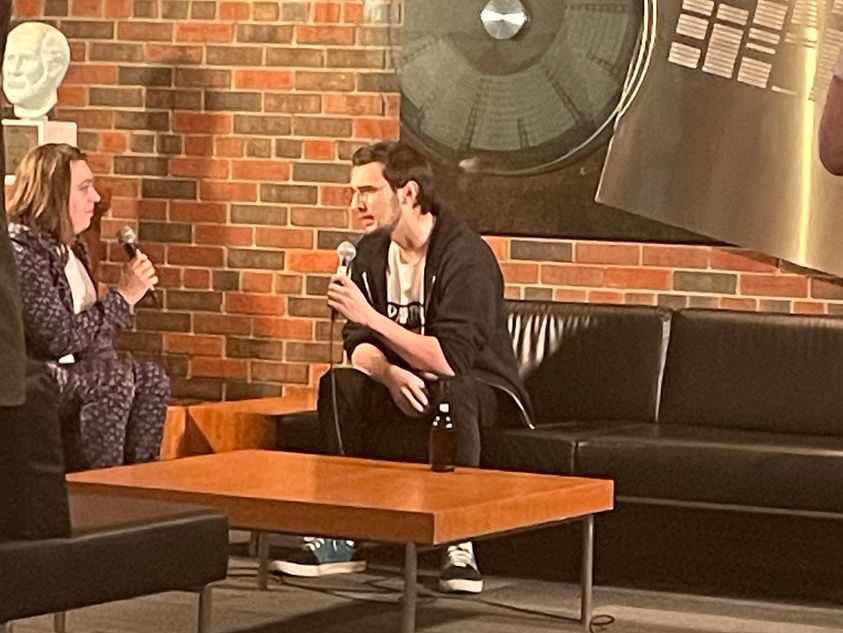 Opulent Observations: Empathy, Social Justice, and the&nbsp;Arts