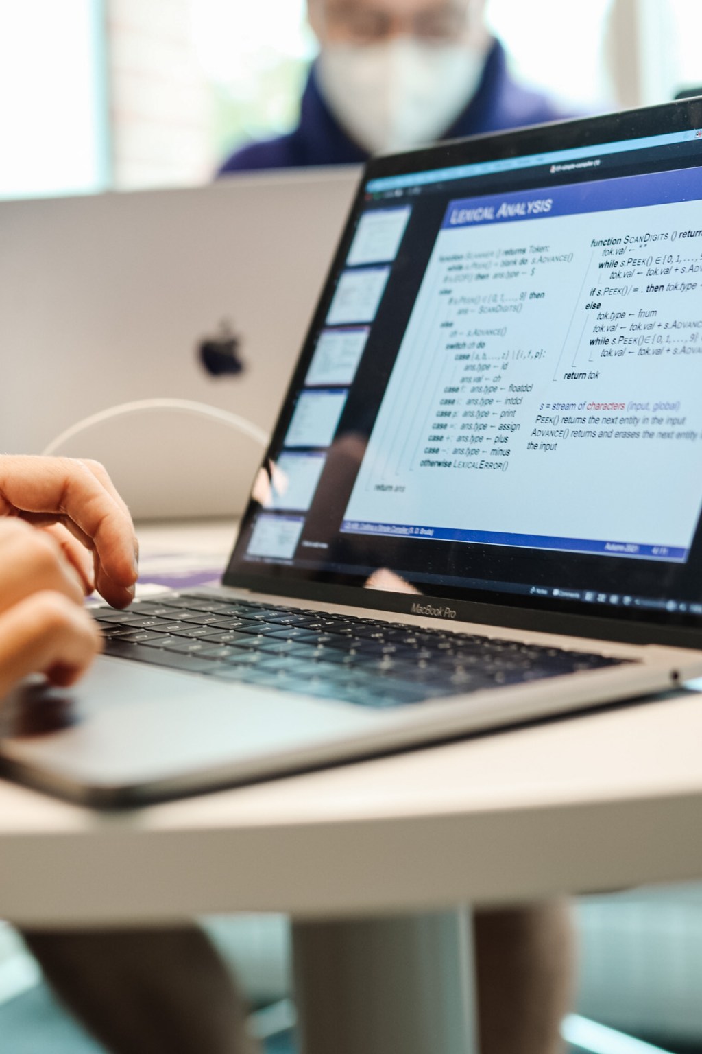 The benefits of a reduced course&nbsp;load