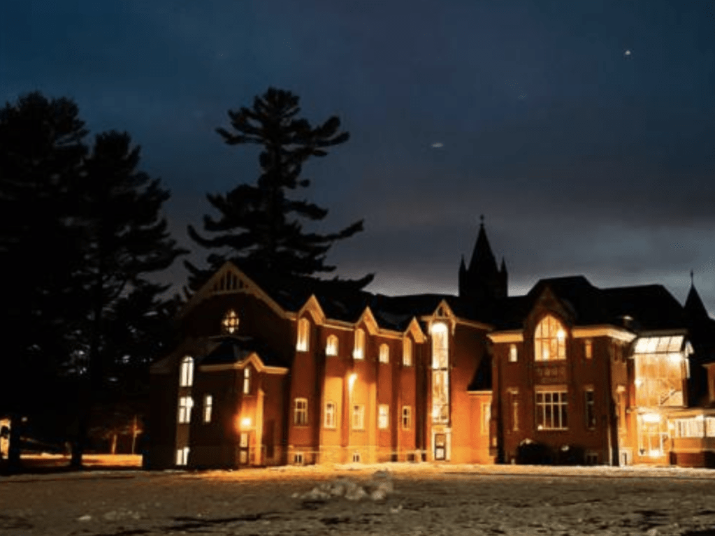 Ways to break up the winter&nbsp;blues