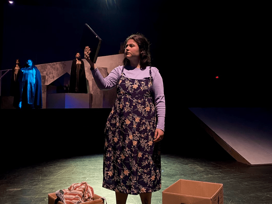 She Kills Monsters: A brilliant&nbsp;show