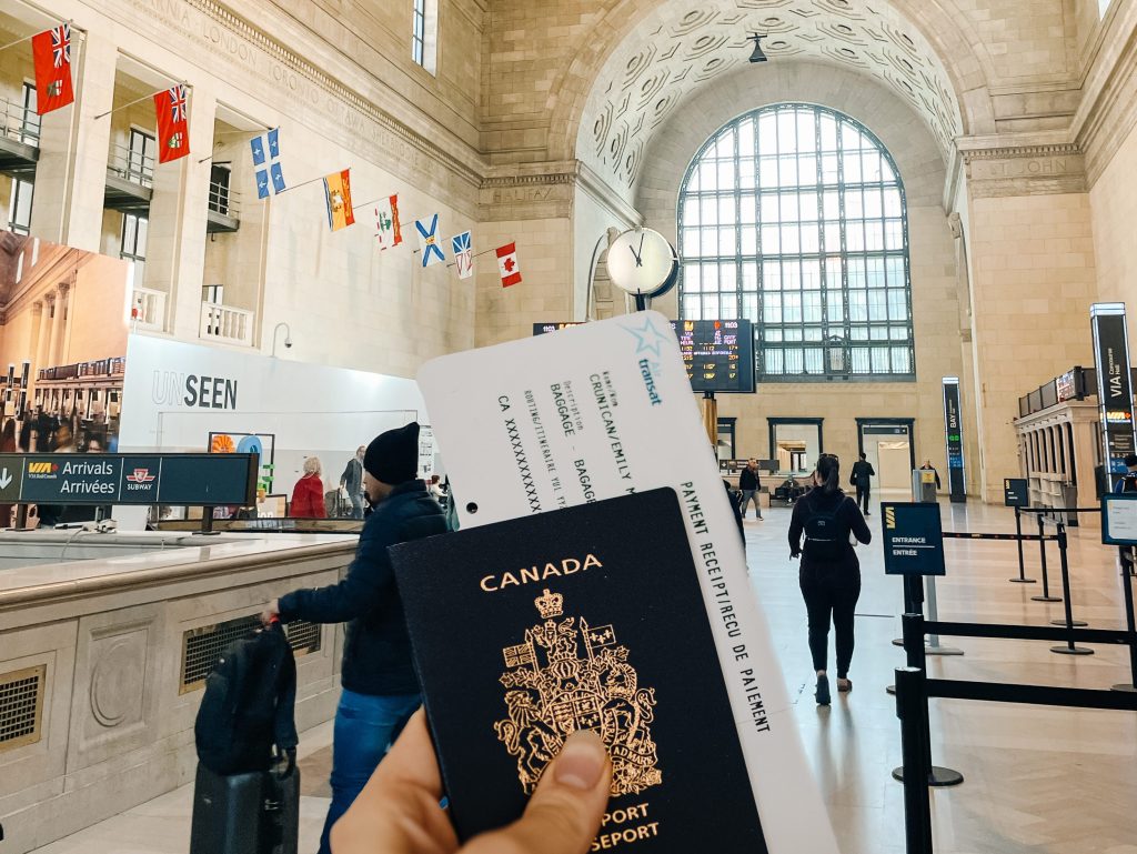 Studying abroad: Participating in the International Mobility&nbsp;Program