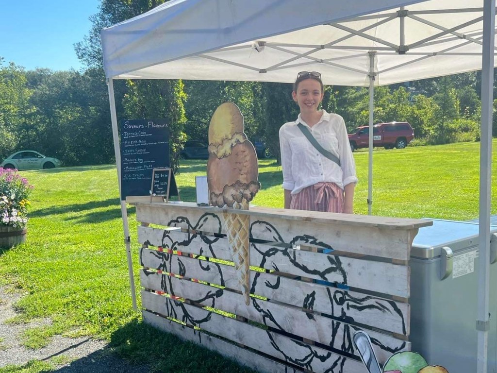 My experience being a small business owner in&nbsp;university