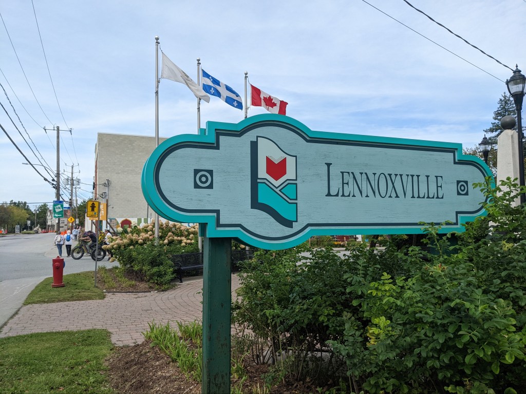 Connecting with the Lennoxville community outside the BU&nbsp;bubble