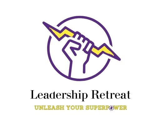 Bishop’s University leadership retreat 