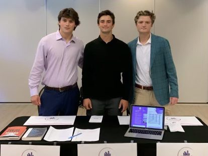 Introducing the Bishop’s University Real Estate Club: Your key to real estate success 