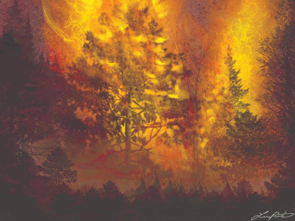 Climate change: Do people notice&nbsp;it?