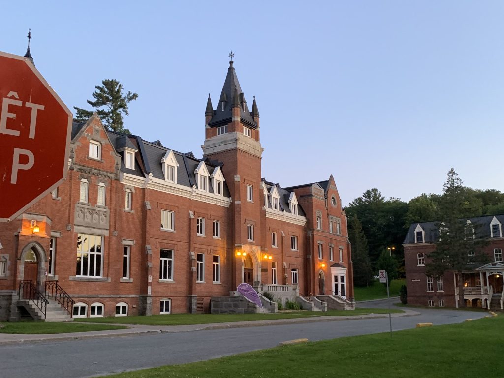 Bishop’s Almanac for the social&nbsp;Gaiter