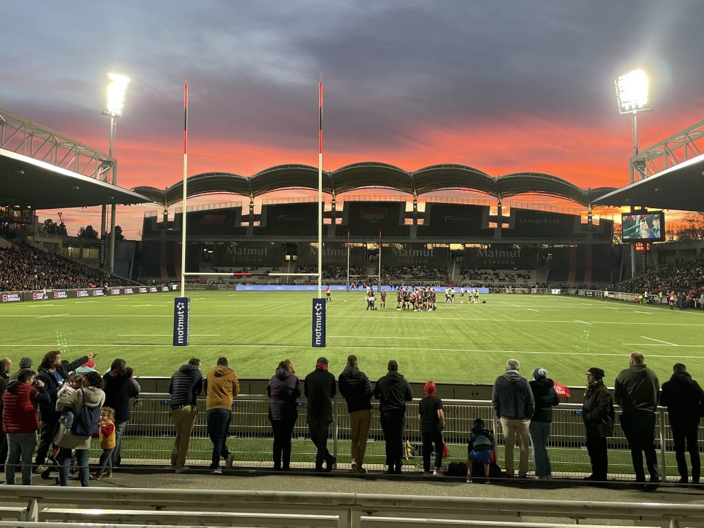 Newfound pathways: A traveler’s&nbsp;treasure