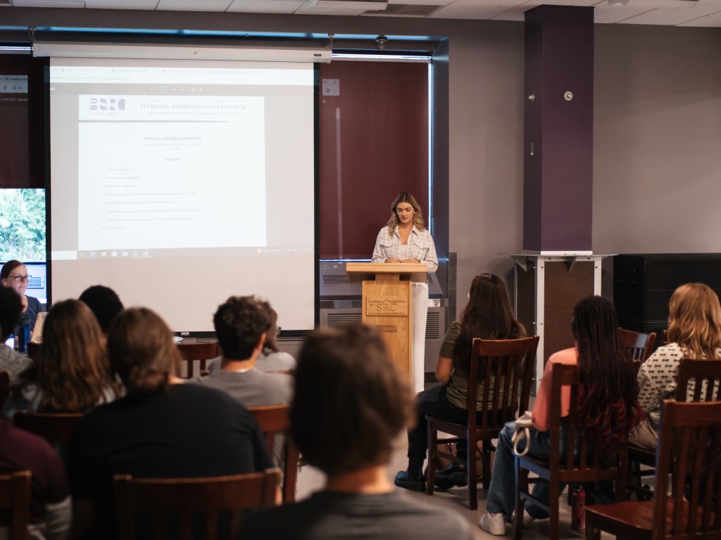 Building on a vision – A closer look at the SRC’s 2023-2024 strategic&nbsp;plans