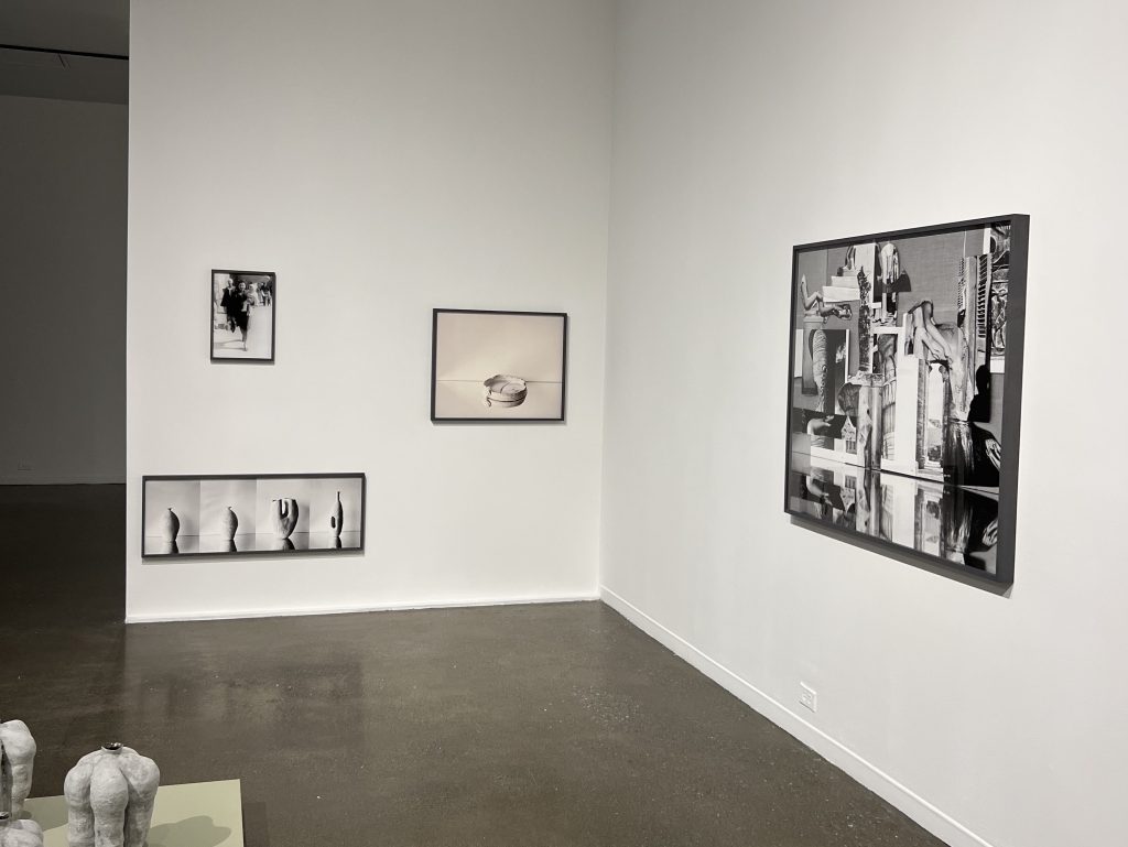 Marginalia: Foreman Art Gallery launches second exhibit of the season 