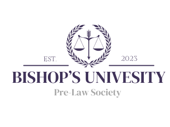 Bishop’s University launches Pre-Law Society 