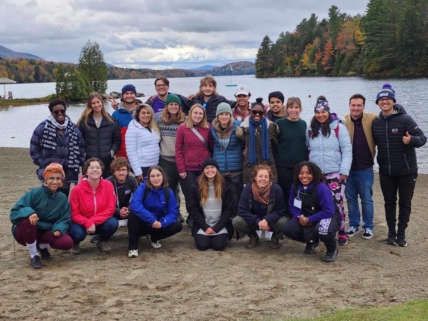 An account of Leadership Retreat&nbsp;2023