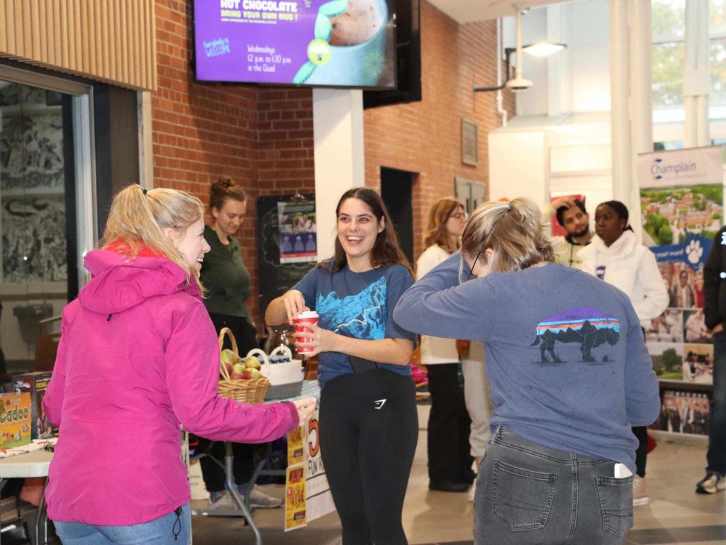 Model UN gearing back up at&nbsp;Bishop’s