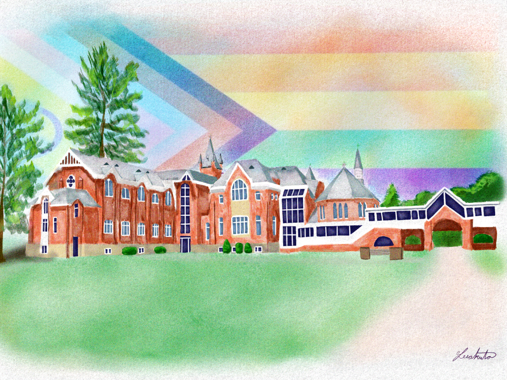 Bishop’s not sheltered from emboldened&nbsp;intolerance