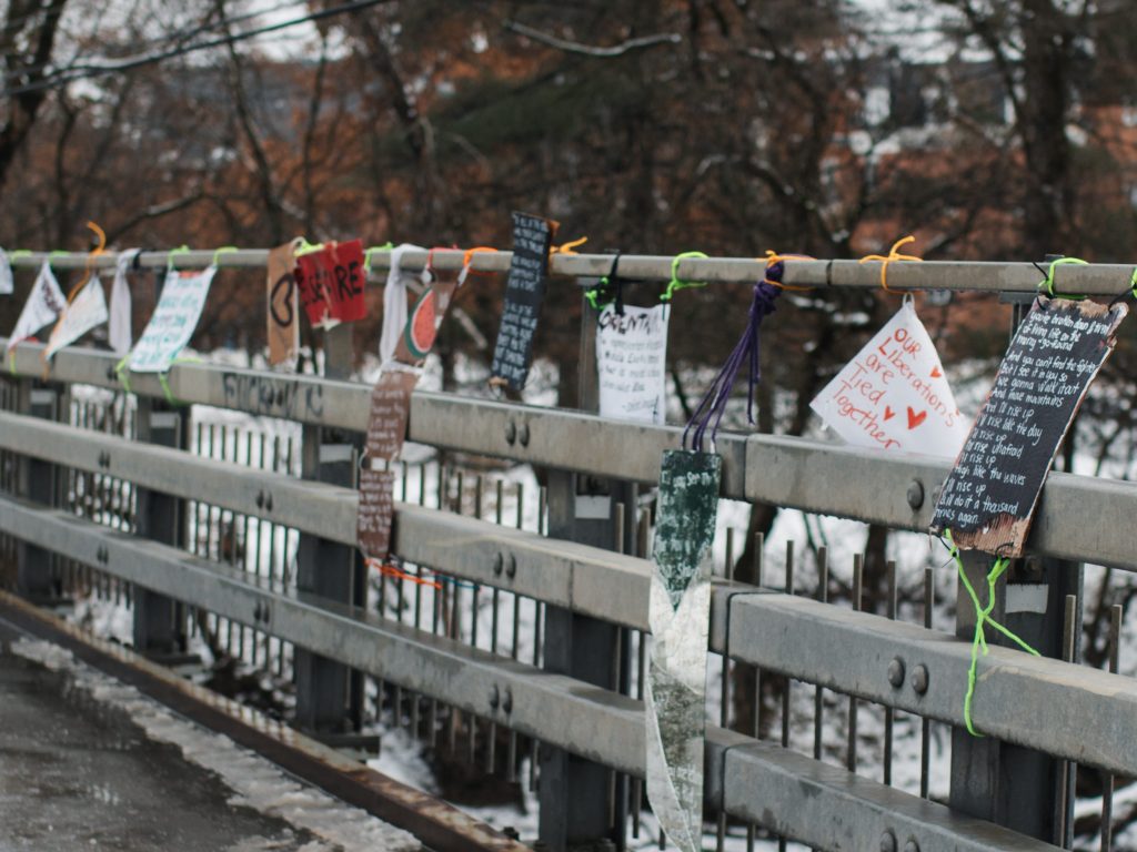 SRC statement on impact of Israel-Palestine conflict passes after extensive&nbsp;discussion