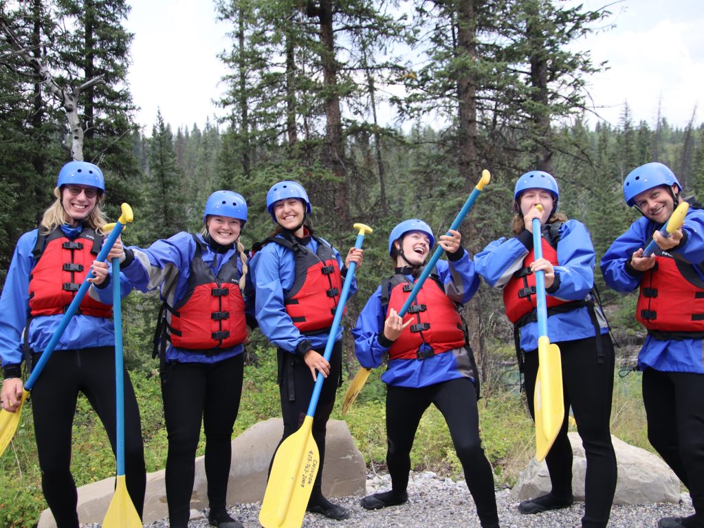 Olney family internship: Accessible adventures with Rocky Mountain&nbsp;Adaptive
