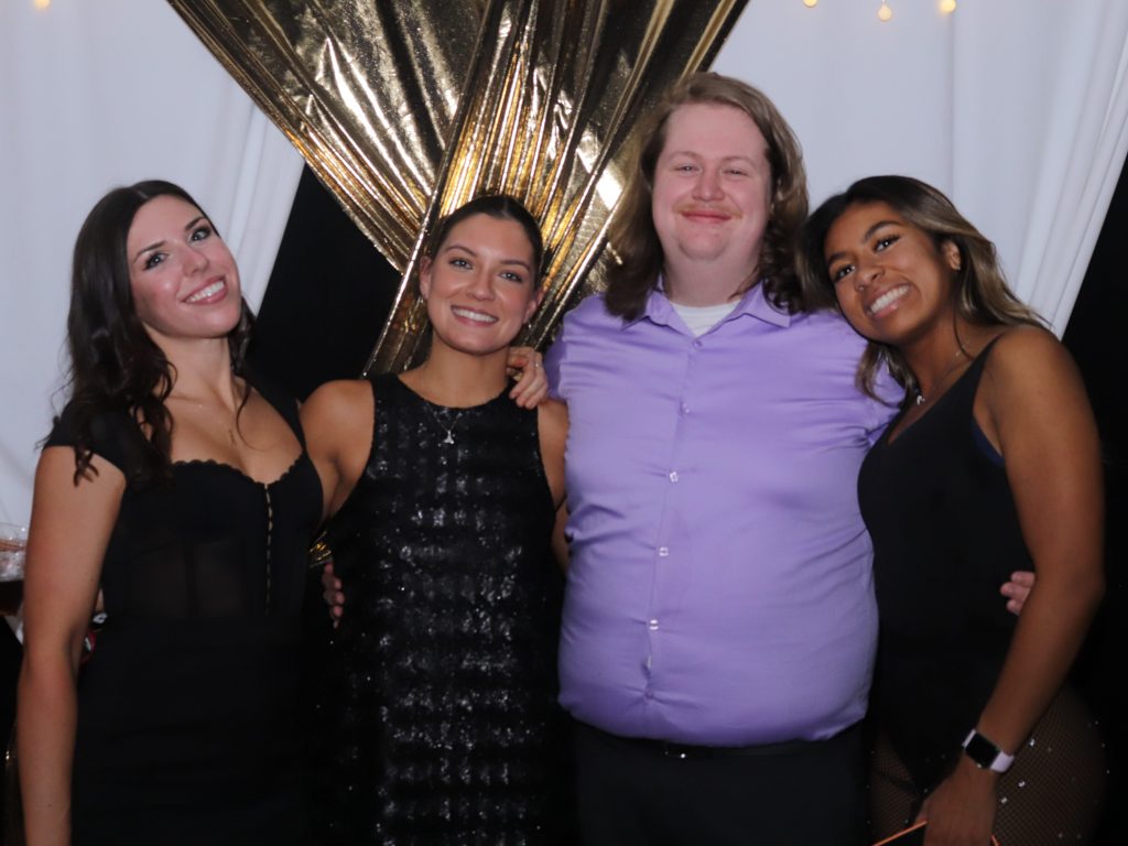 A night you won’t want to&nbsp;forget