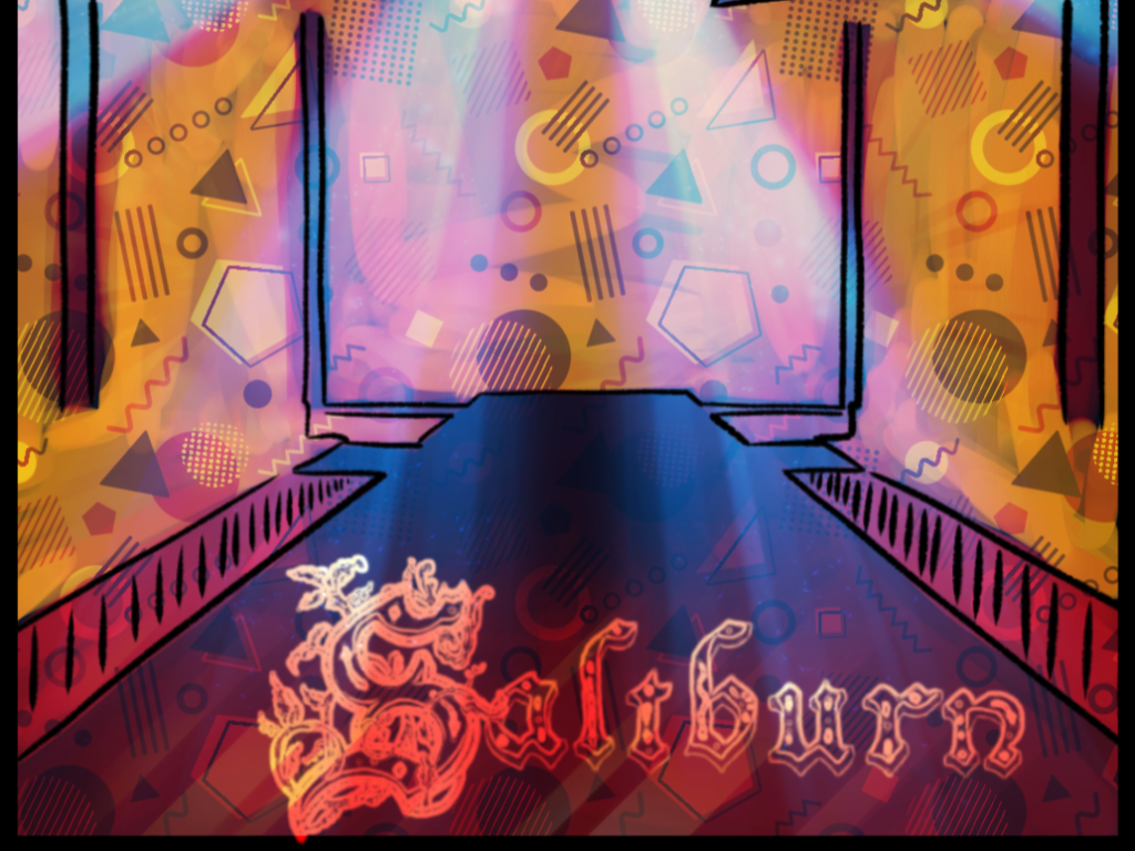 If you think you’re getting away from Saltburn, I will prove you&nbsp;wrong