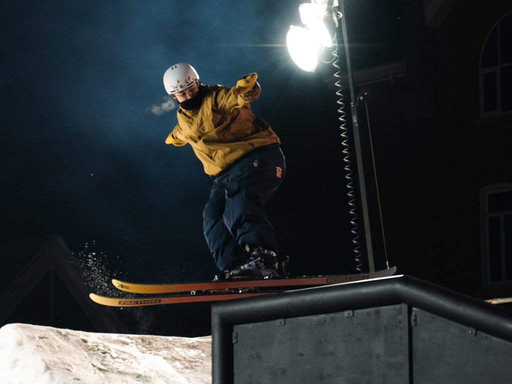 Sustaining the winter magic: The economic sustainability of Winterfest 